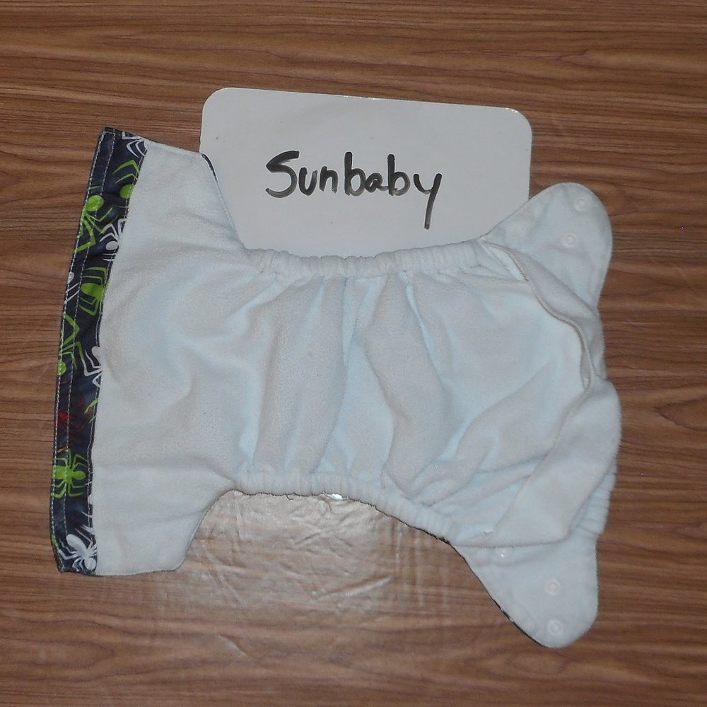 Art of LIfe SunBaby Mumsbest Diaper Covers - Picture 11 of 16